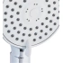 Вграден анален душ накрайник със слушалка Discrete Shower [3]