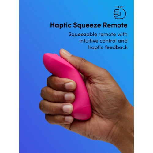 We-Vibe Chorus Pro вибратор за двойки с дистанционно и App [16]
