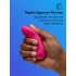 We-Vibe Chorus Pro вибратор за двойки с дистанционно и App [16]