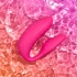 We-Vibe Chorus Pro вибратор за двойки с дистанционно и App [15]