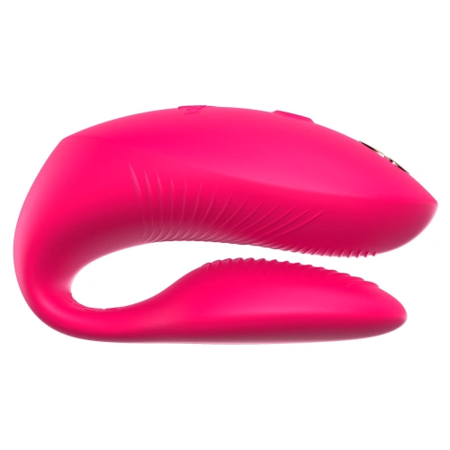 We-Vibe Chorus Pro вибратор за двойки с дистанционно и App [2]