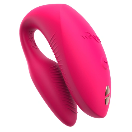 We-Vibe Chorus Pro вибратор за двойки с дистанционно и App [3]