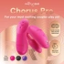 We-Vibe Chorus Pro вибратор за двойки с дистанционно и App [14]
