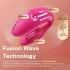 We-Vibe Chorus Pro вибратор за двойки с дистанционно и App [10]