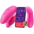 We-Vibe Chorus Pro вибратор за двойки с дистанционно и App