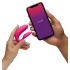 We-Vibe Chorus Pro вибратор за двойки с дистанционно и App [4]