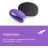 Компактен вибратор за двойки с приложение We-Vibe Sync Go [12]