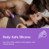 Компактен вибратор за двойки с приложение We-Vibe Sync Go [7]