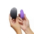 Компактен вибратор за двойки с приложение We-Vibe Sync Go [5]