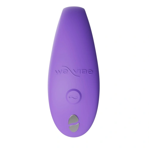 Компактен вибратор за двойки с приложение We-Vibe Sync Go [3]