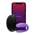 Компактен вибратор за двойки с приложение We-Vibe Sync Go
