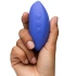 Вибриращ клитортимулатор с охлаждане и затопляне We-Vibe Temp [1]