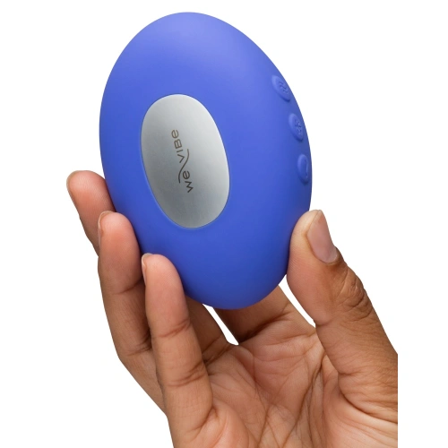 Вибриращ клитортимулатор с охлаждане и затопляне We-Vibe Temp [3]