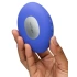 Вибриращ клитортимулатор с охлаждане и затопляне We-Vibe Temp [3]