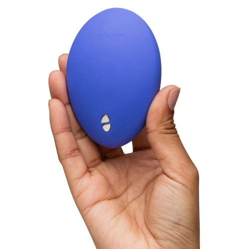 Вибриращ клитортимулатор с охлаждане и затопляне We-Vibe Temp [2]