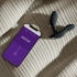 Луксозен простатен стимулатор с дистанционно и App We-Vibe Vector+ черен [17]