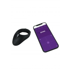 Презаредим вибриращ пенис пръстен We-vibe Bond с App