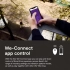 Презаредим вибриращ пенис пръстен We-vibe Bond с App [19]