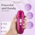 Kлиторен стимулатор Womanizer Pro [3]
