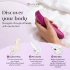 Kлиторен стимулатор Womanizer Pro [5]