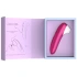 Kлиторен стимулатор Womanizer Pro [8]