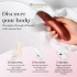 Kлиторен стимулатор Womanizer Pro червен [5]