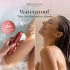 Kлиторен стимулатор Womanizer Pro червен [6]