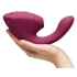 Womanizer Next Duo G-спот вибратор със засмукващ клиторстимулатор  [3]