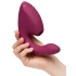 Womanizer Next Duo G-спот вибратор със засмукващ клиторстимулатор  [4]
