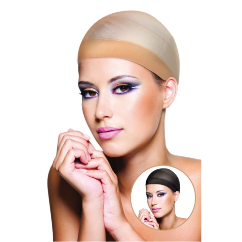 2 броя мрежа за перука Wig Caps [1]