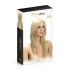 Перука - дълга руса прическа  World Wigs Olivia [1]