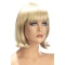 Перука - руса прическа боб World Wigs Sophie