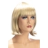 Перука - руса прическа боб World Wigs Sophie