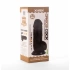 Дебело реалистично дилдо Greg's Cock 6,2" [6]