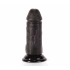 Дебело реалистично дилдо Greg's Cock 6,2" [3]