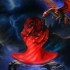 Фентъзи анален разширител Creature Cocks Dragonspawn [5]
