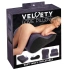 Надуваема секс възглавница Velvety Love Pillow [9]