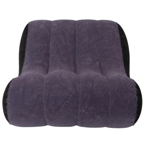 Надуваема секс възглавница Velvety Love Pillow [4]