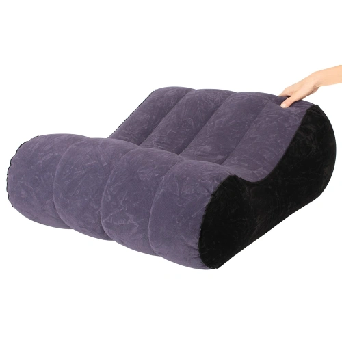 Надуваема секс възглавница Velvety Love Pillow [1]