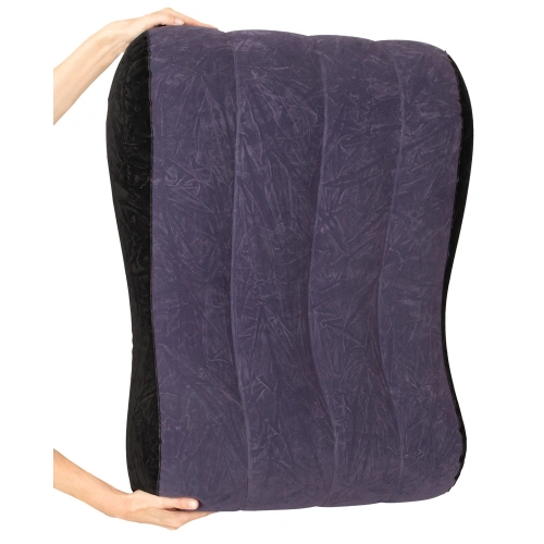 Надуваема секс възглавница Velvety Love Pillow [5]
