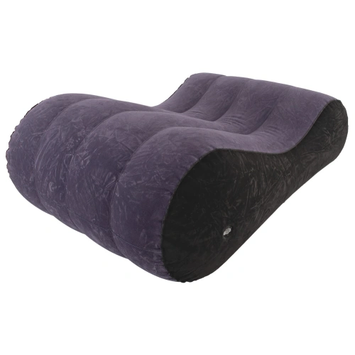 Надуваема секс възглавница Velvety Love Pillow