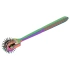 Метален BDSM аксесоар с три колелца Rainbow Triple Pinwheel Метален BDSM аксесоар с три колелца Rainbow Triple Pinwheel