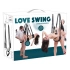 Секс люлка за таван Love Swing [4]