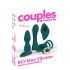 Kомплект секс играчки с булет и дистанционно Couples Choice [16]