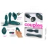 Kомплект секс играчки с булет и дистанционно Couples Choice [15]