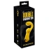 Презаредим G-spot вибратор Double Vibrator [8]