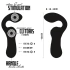 Презаредим G-spot вибратор Double Vibrator [7]