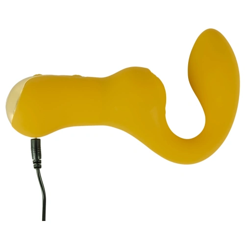 Презаредим G-spot вибратор Double Vibrator [6]