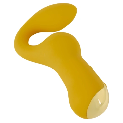 Презаредим G-spot вибратор Double Vibrator [3]