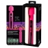 Мощен масажор с LED дисплей Pink Sunset [10]